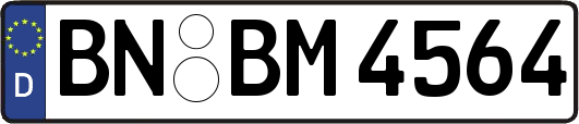 BN-BM4564