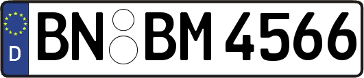BN-BM4566