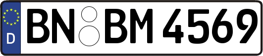 BN-BM4569
