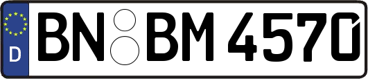 BN-BM4570