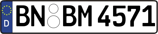 BN-BM4571