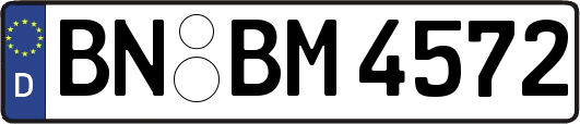 BN-BM4572