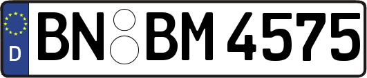 BN-BM4575