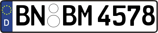 BN-BM4578