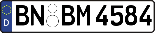 BN-BM4584