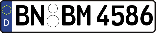 BN-BM4586