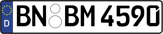 BN-BM4590