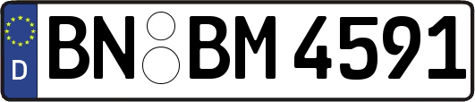BN-BM4591
