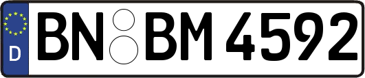 BN-BM4592
