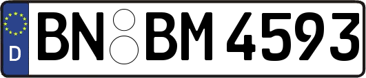 BN-BM4593