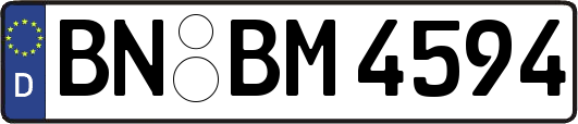 BN-BM4594
