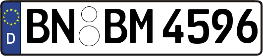 BN-BM4596