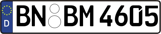 BN-BM4605