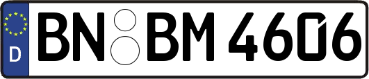 BN-BM4606