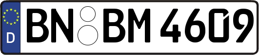 BN-BM4609