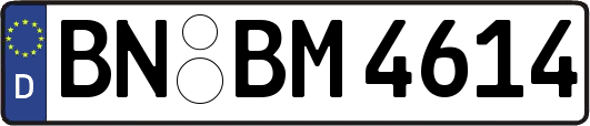 BN-BM4614