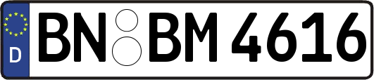 BN-BM4616