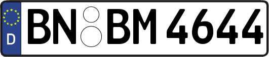 BN-BM4644