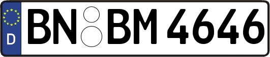 BN-BM4646