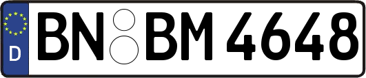 BN-BM4648