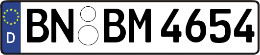 BN-BM4654