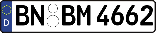 BN-BM4662