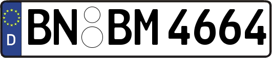 BN-BM4664