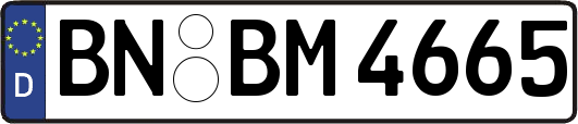 BN-BM4665