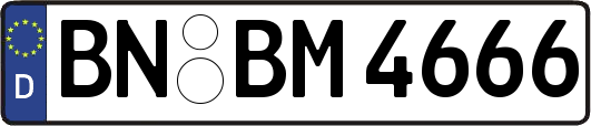 BN-BM4666