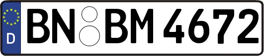 BN-BM4672
