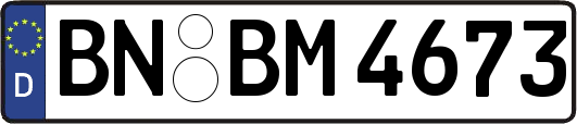 BN-BM4673