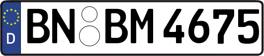 BN-BM4675