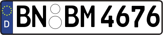 BN-BM4676