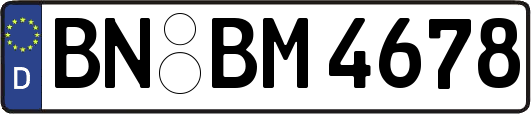 BN-BM4678