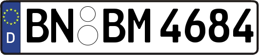 BN-BM4684