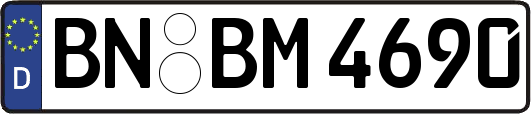 BN-BM4690