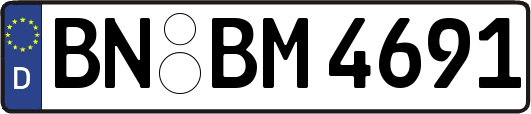BN-BM4691