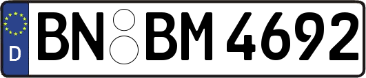BN-BM4692