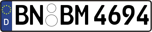 BN-BM4694