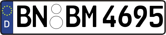 BN-BM4695