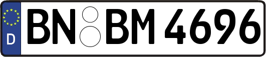 BN-BM4696