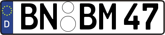 BN-BM47