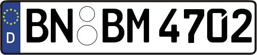 BN-BM4702