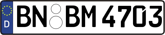 BN-BM4703