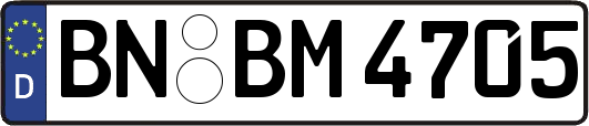 BN-BM4705