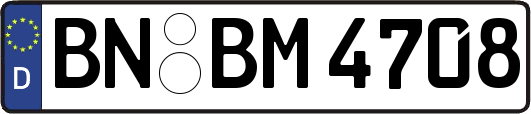 BN-BM4708