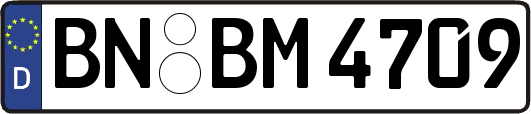 BN-BM4709