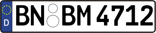 BN-BM4712