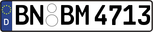 BN-BM4713