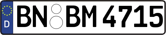 BN-BM4715